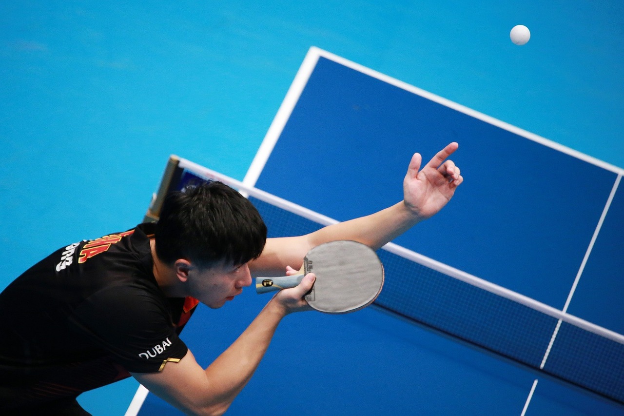 ITTF