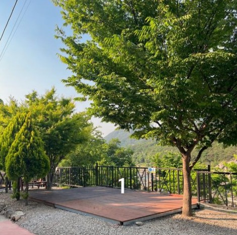 경호강_캠핑장_사이트_D1