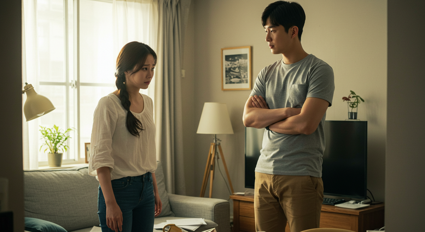 이혼소송 준비서류