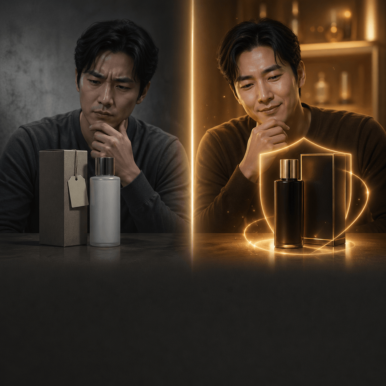 비싼 게 더 믿음 가는 이유, 당신의 뇌가 속고 있다