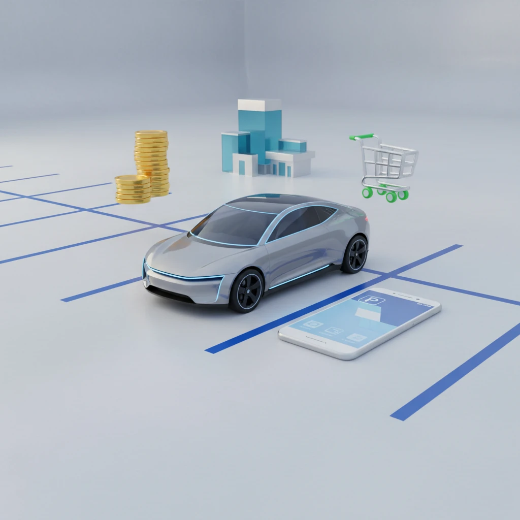 공덕역 주변 공영 민영 주차장 요금 ..