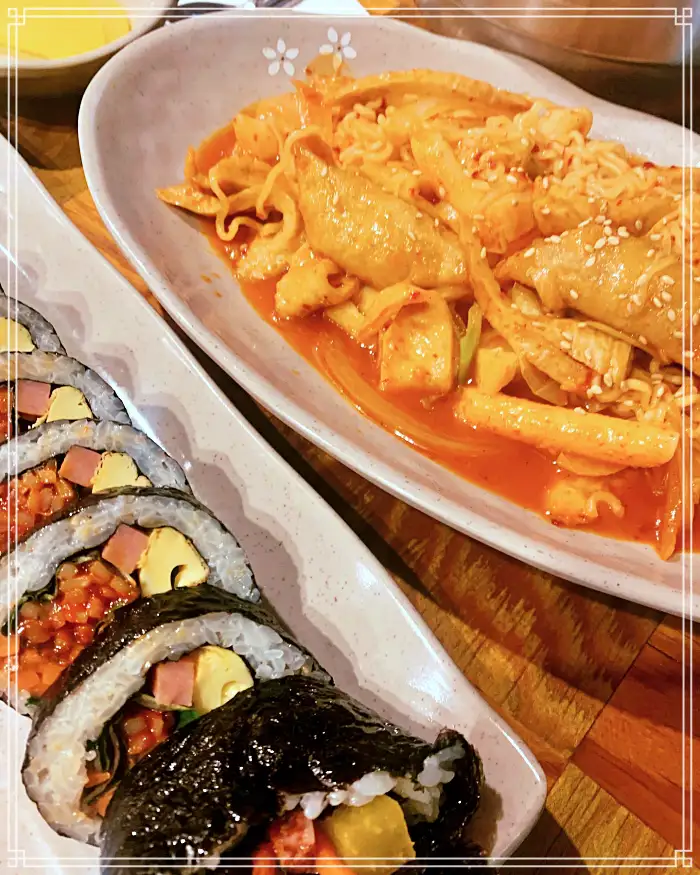 놀면뭐하니 서초 양재 김밥, 참치김밥 맛집