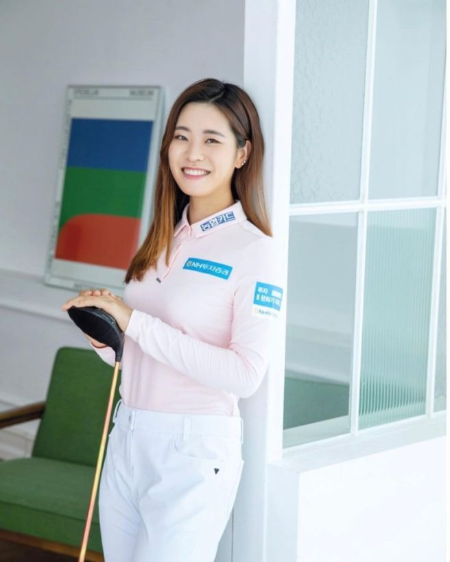 박민지 프로 나이 프로필 학력 고향 상금 퍼터 키 몸매｜KLPGA 20승&middot;70억&middot;2026 근황