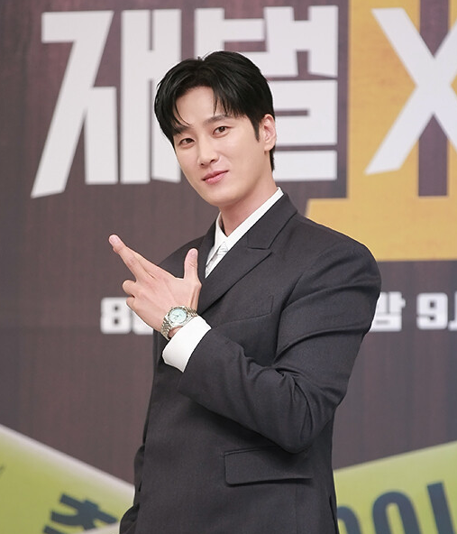 재벌X형사 시즌 2 출연진 정은채 배우 