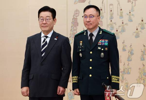 이상렬3군단장 프로필 및 인사 배경