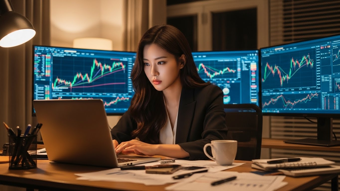클로봇 주가