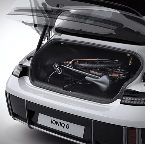 아이오닉6