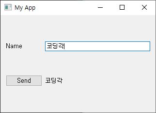 QLineEdit PyQt5