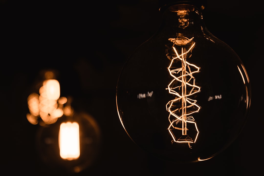 Electric.