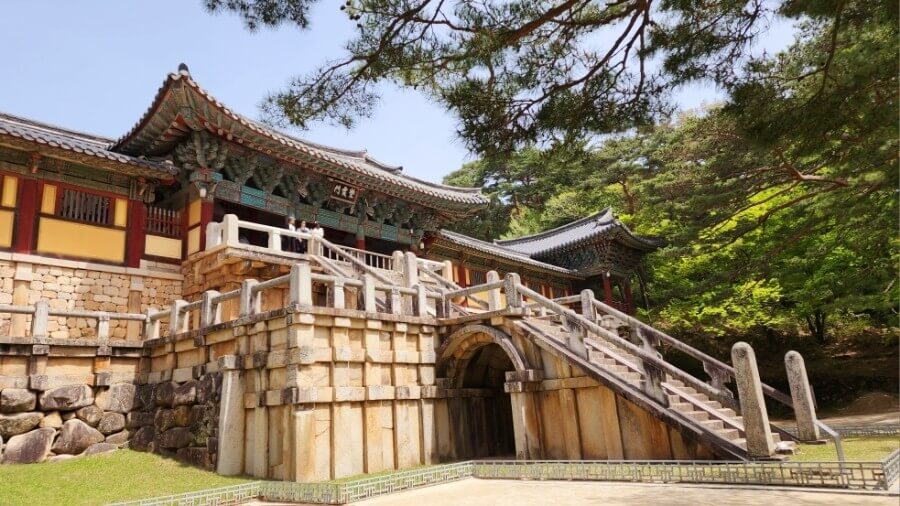 1박 2일 여행지 추천 7