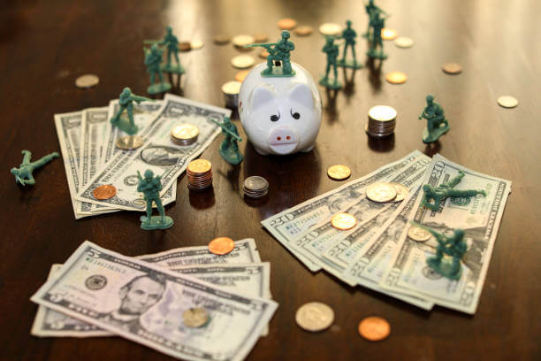 2025년 장병내일준비적금! 군인적금: 장병내일준비적금의 모든 것!