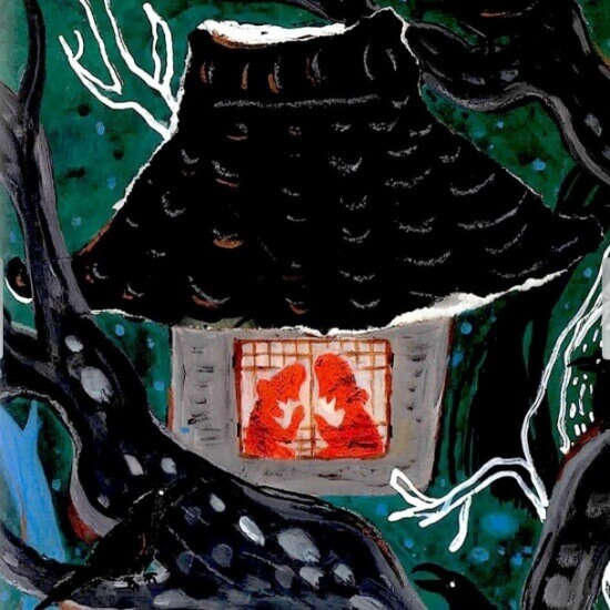 <홍길동전> 본문 삽화