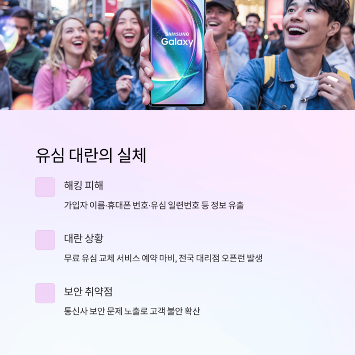 IT &amp; 테크