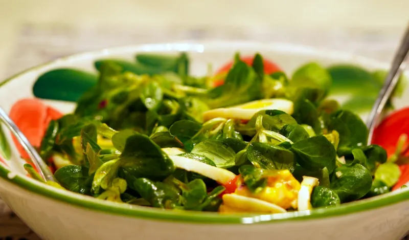 체내 염증 수치 낮추는 음식 - 9