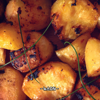 수능 아침에 좋은 음식