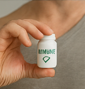 면역력 높이는 영양제