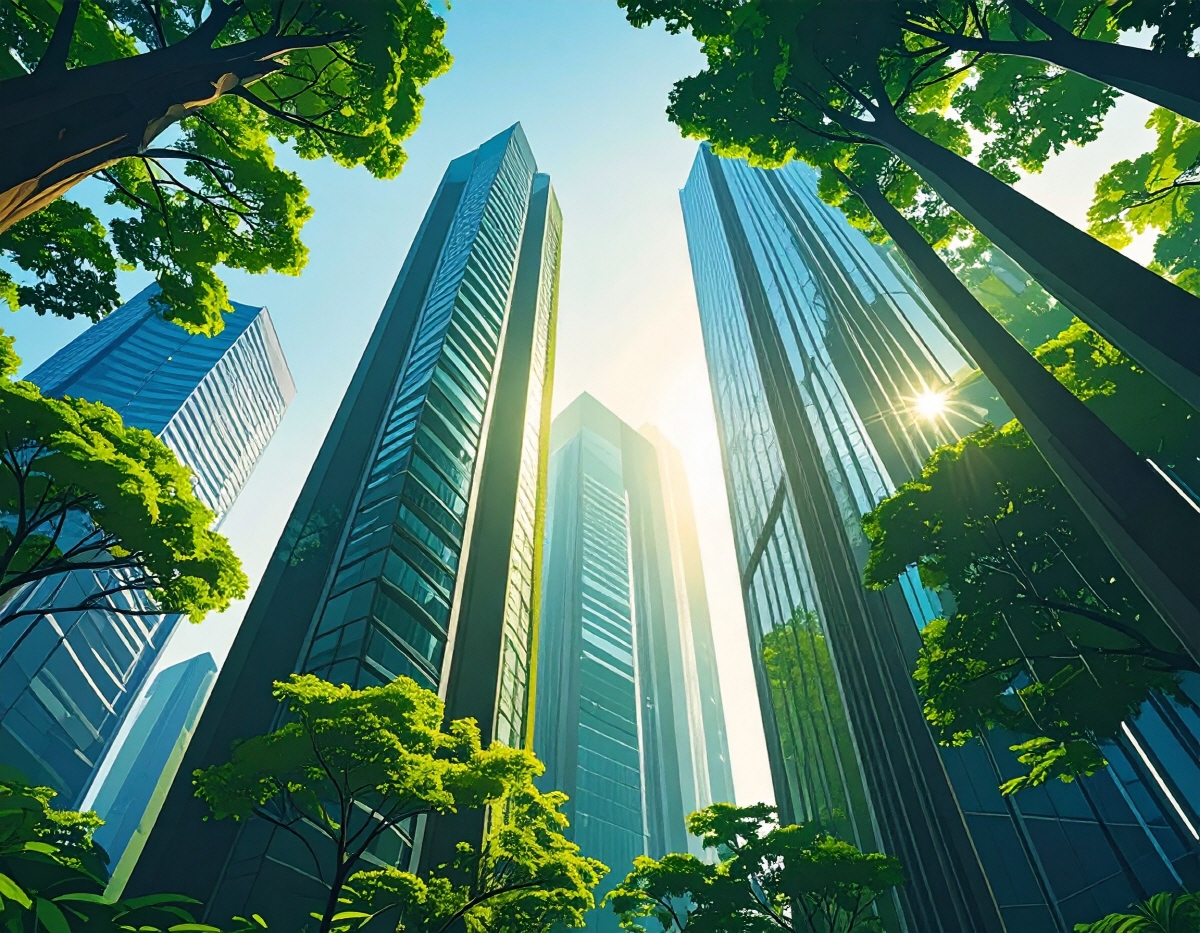 배당주 투자, 추천 증권사 비교, 증권가 빌딩숲