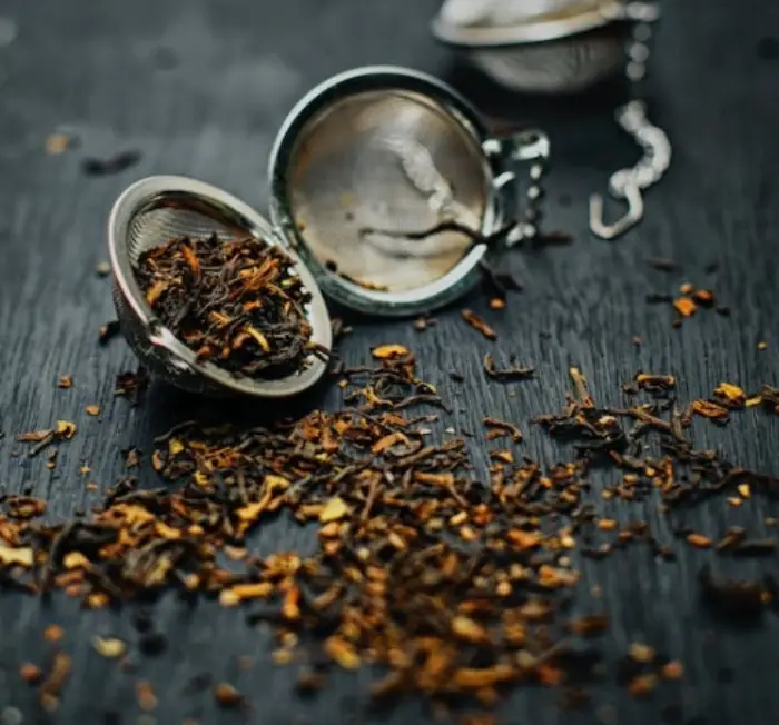 보이차 끓이는 방법