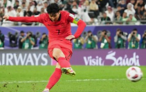 한국 팔레스타인 축구 중계