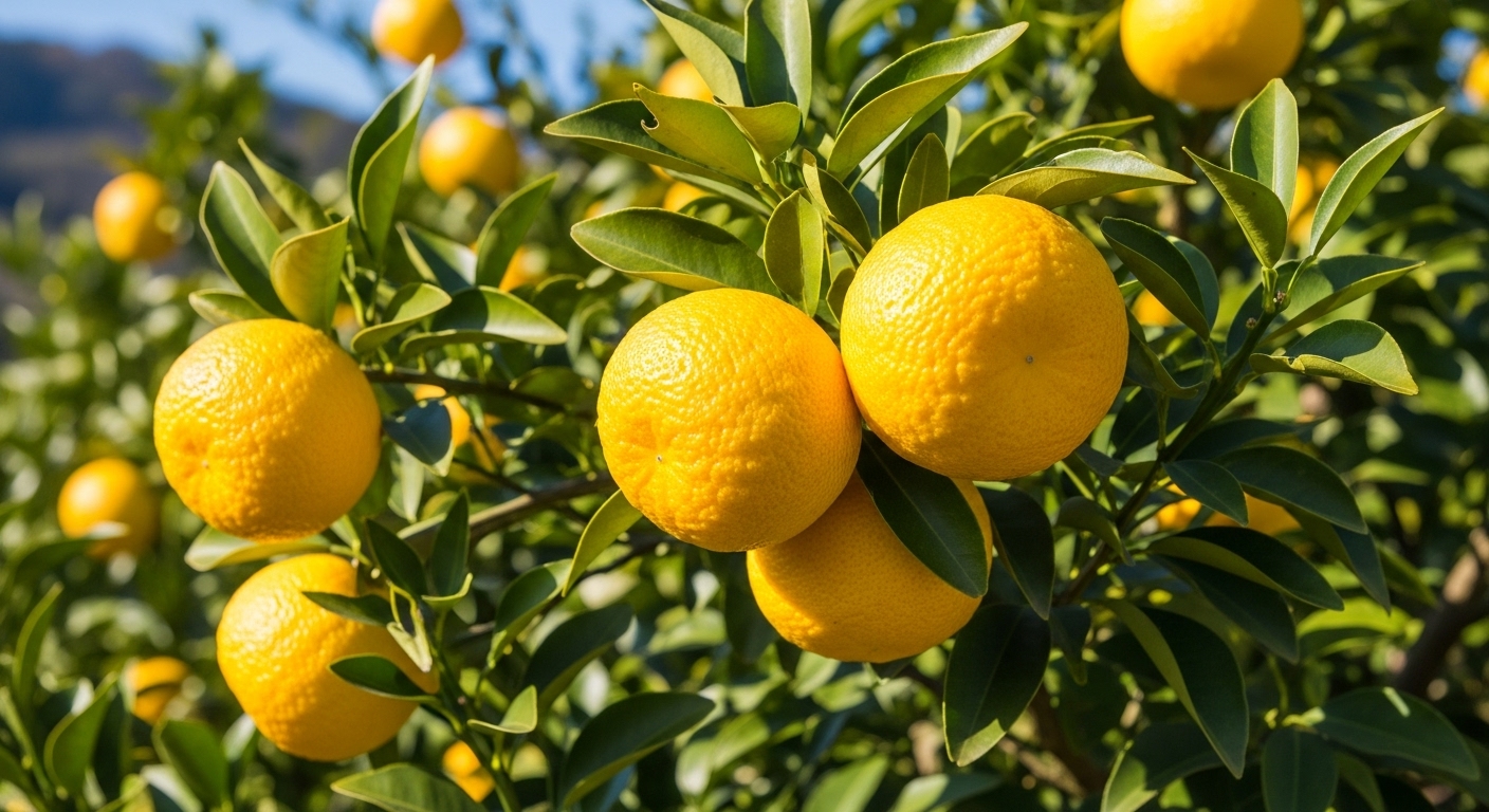 유자 효능 부작용