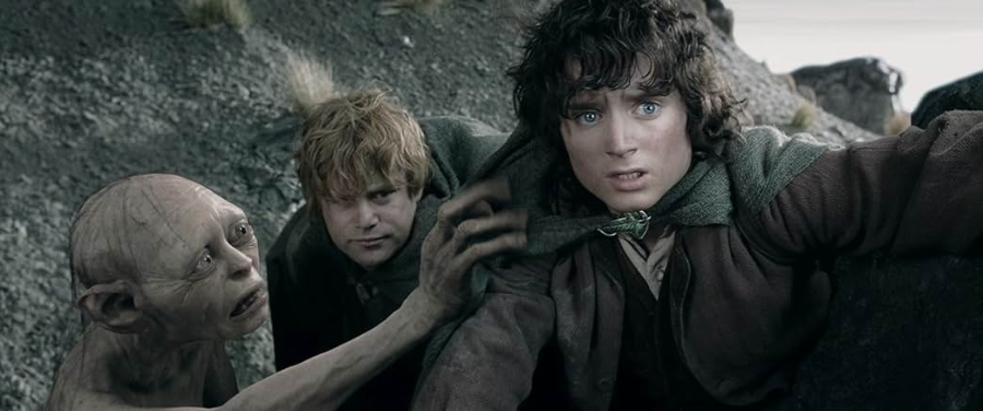 반지의 제왕 2: 두 개의 탑