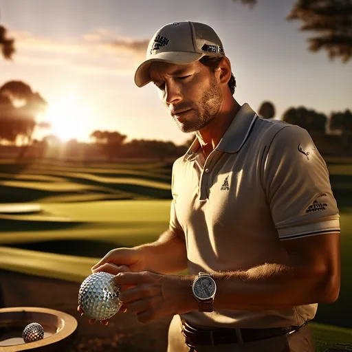 골프후 손가락 통증 빠르게 회복하는 법