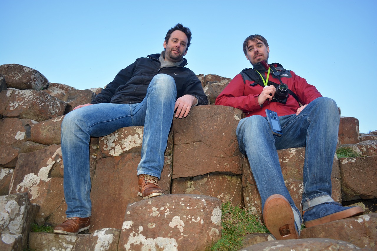 우리는 왜 다른사람의 시선을 느끼는 걸까?