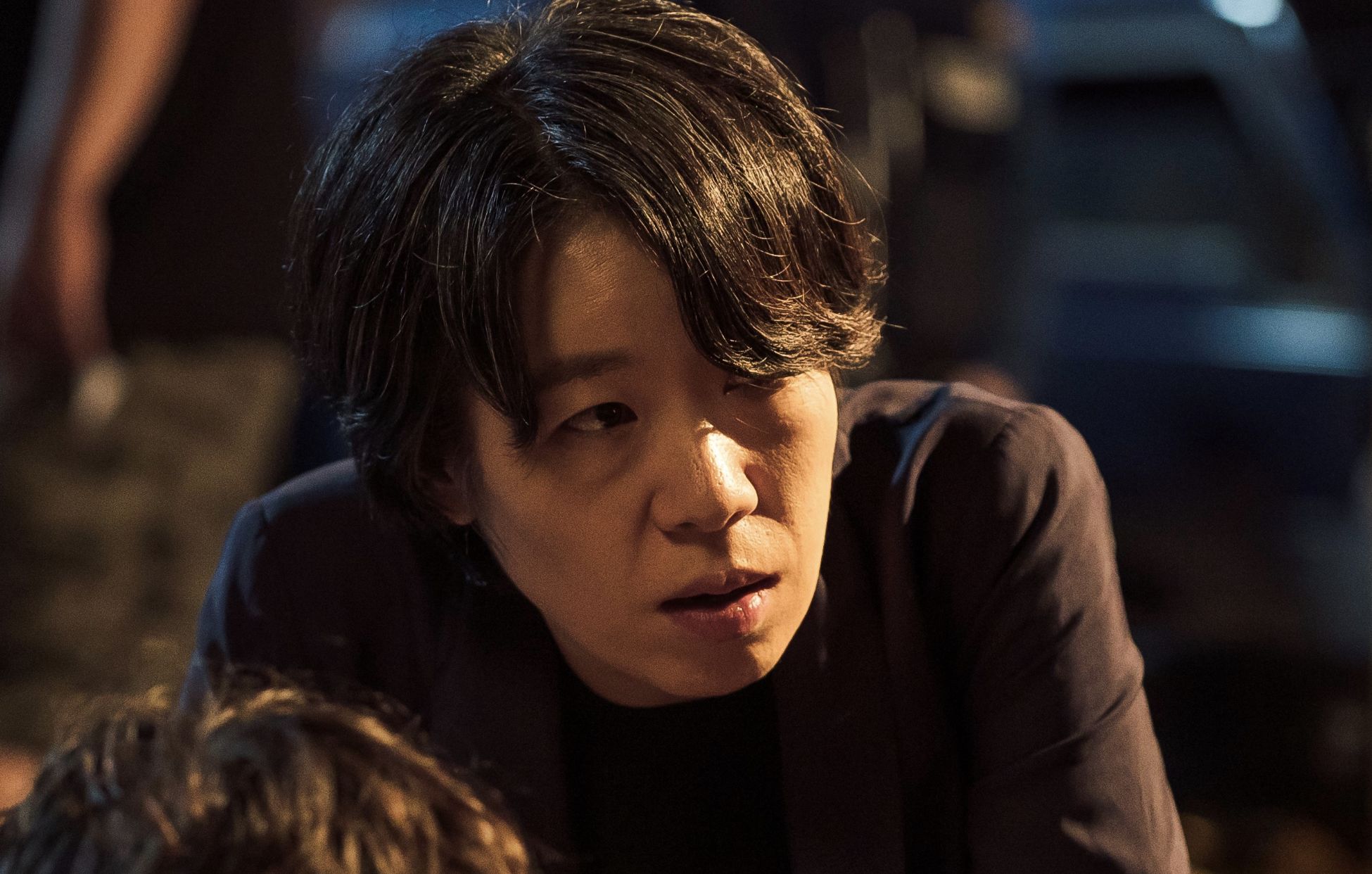 염혜란 연기 활동