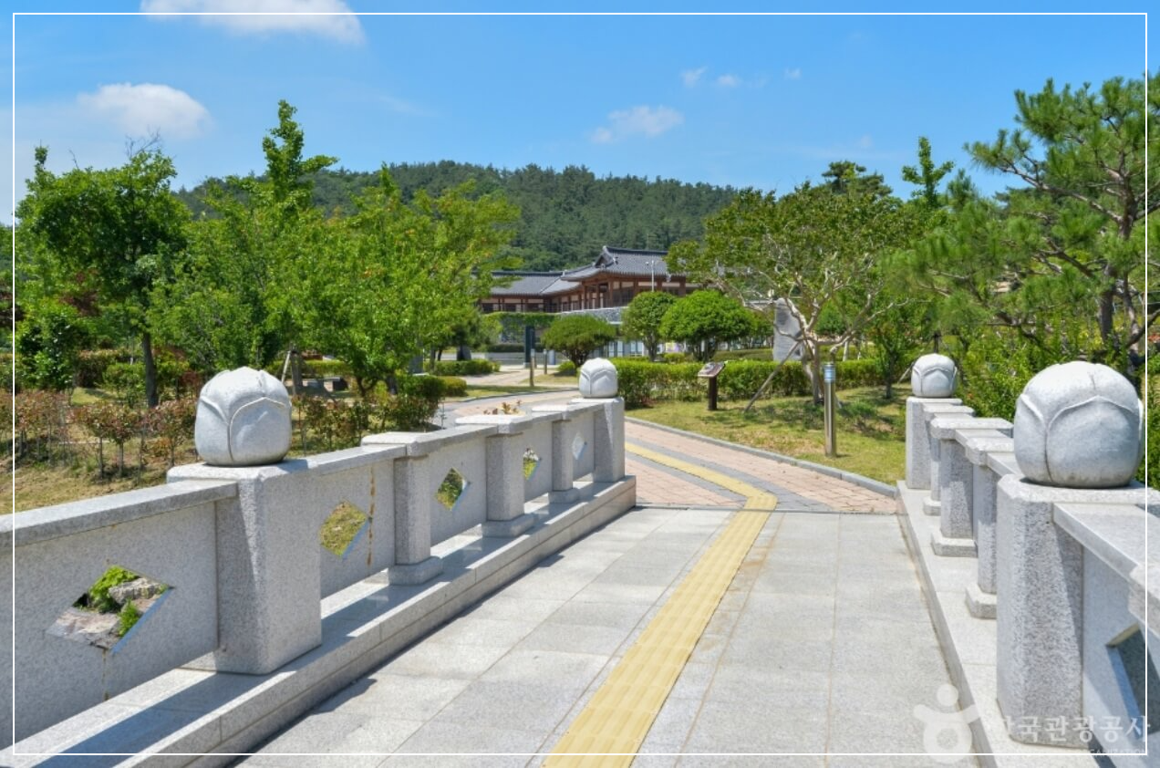 해남 가볼만한곳 베스트10 보길도 윤선도 원림(부용동정원)