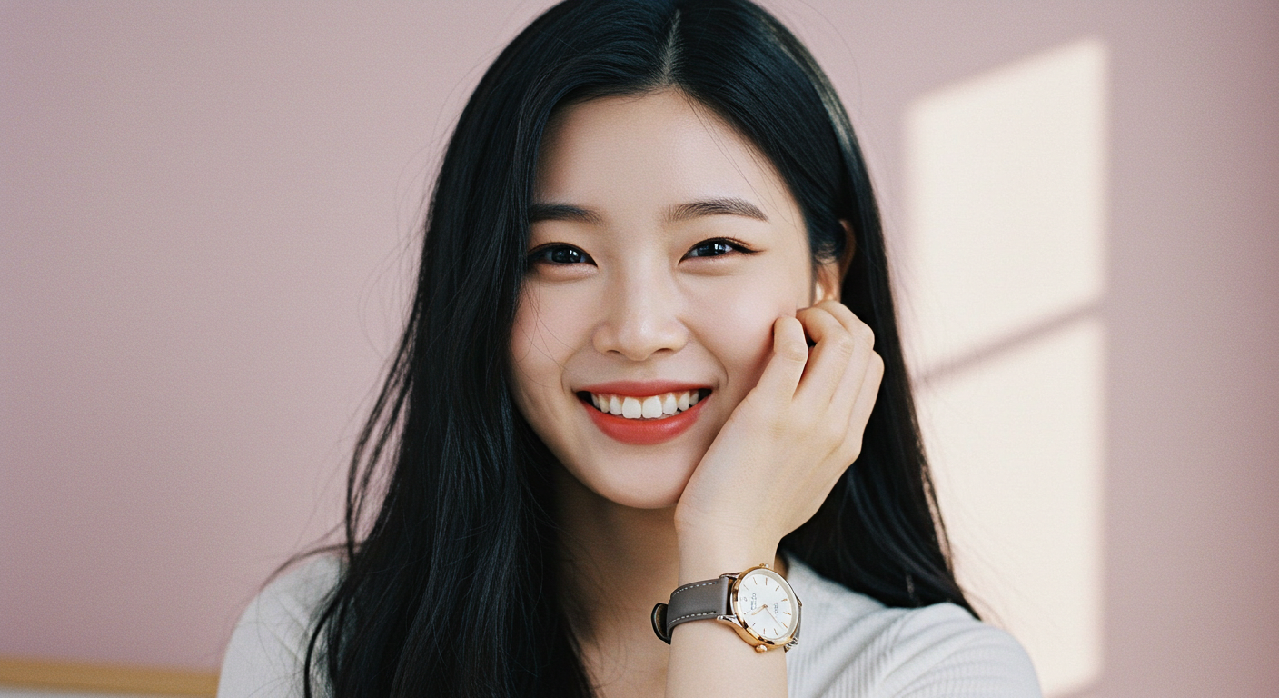 까르띠에 중고 명품