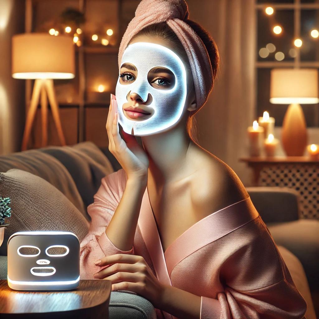 LED마스크팩추천