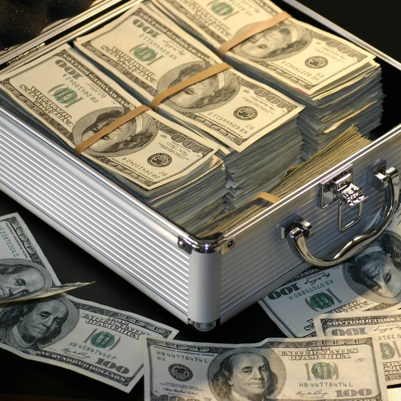 💰재물복&middot;행운꿈해몽베스트30 (( Lucky Dreams &amp; Wealth Meanings &ndash; Top 30)