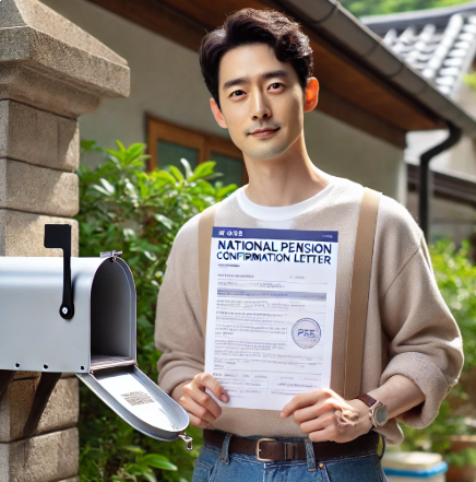 국민연금 조기수령 신청 방법