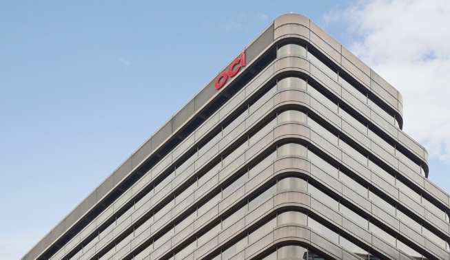 2025년 하반기 OCI 생산 기능직 채용 정보