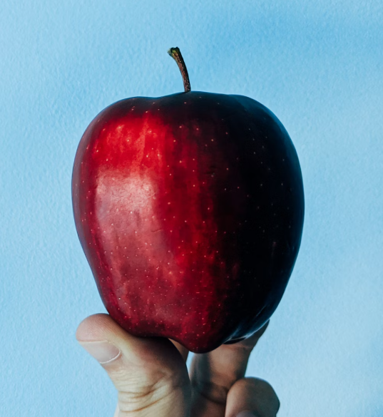 사과의 효능과 부작용 권장량