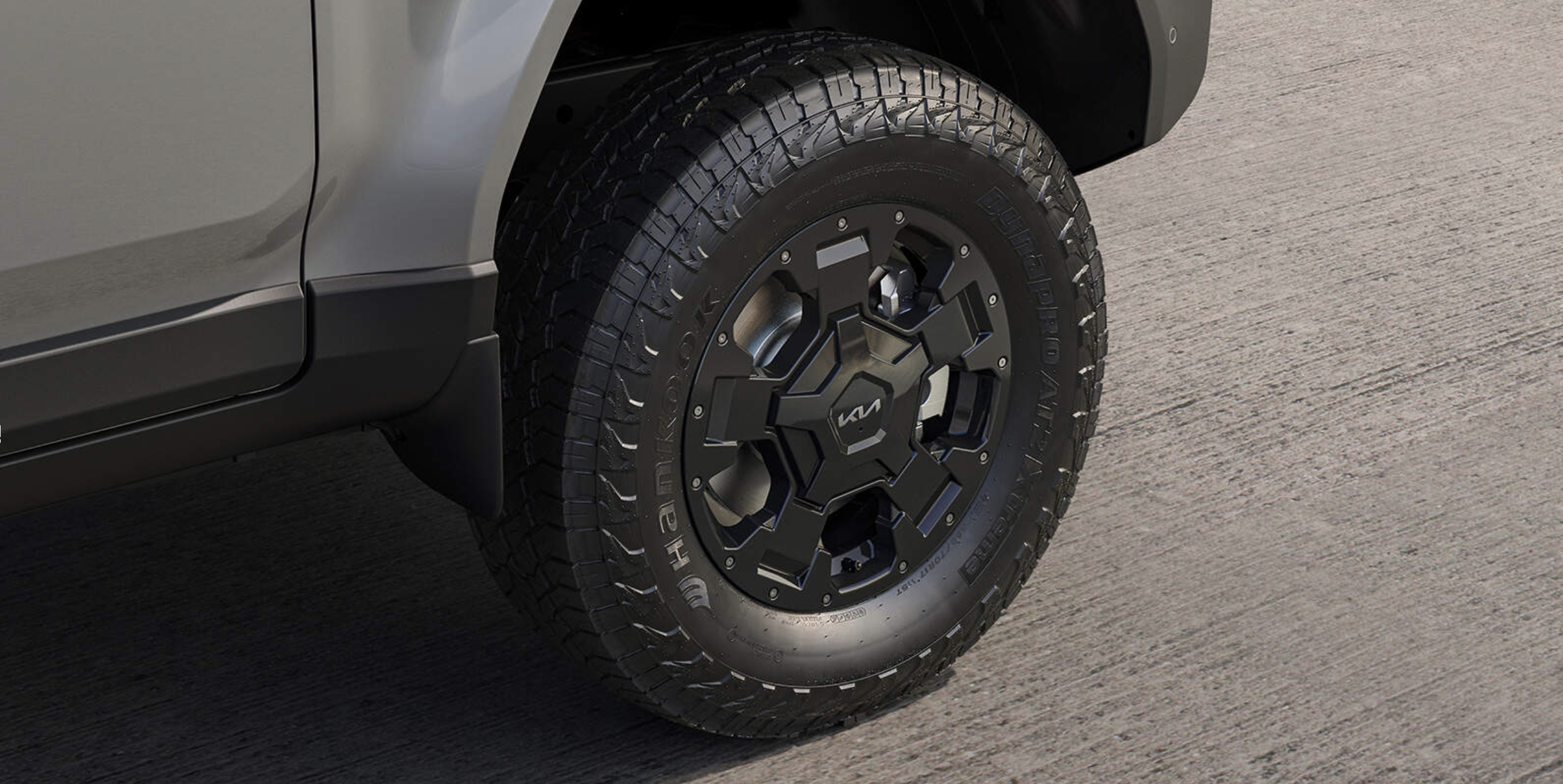 기아 타스만 출시일&middot;가격표 총정리! [2025 풀사이즈 픽업트럭 완전 분석]