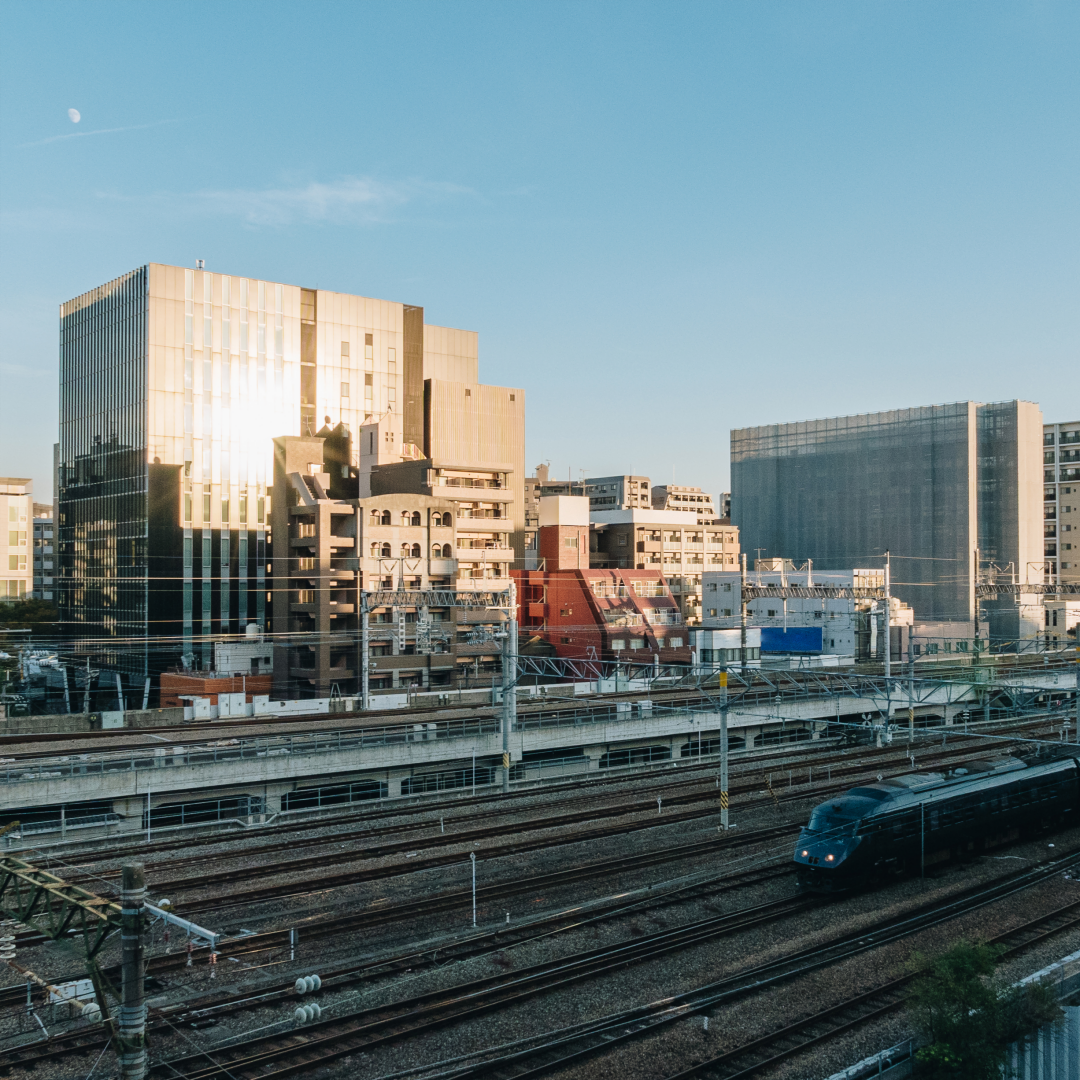 일본 도쿄 오사카 신칸센 관련 사진