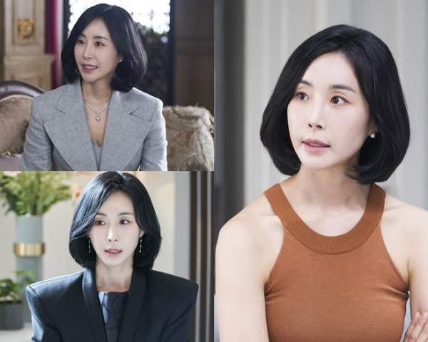 한다감 프로필