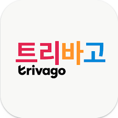 트리바고 호텔 예약 앱, 최저가 호텔 가격 비교 및 예약