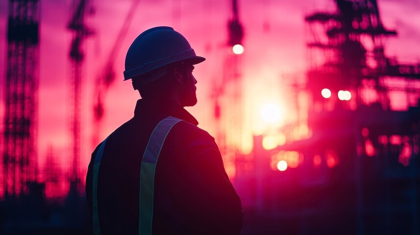 2025년 건설안전기사 시험일정 응시자격 전망 등 총정리 