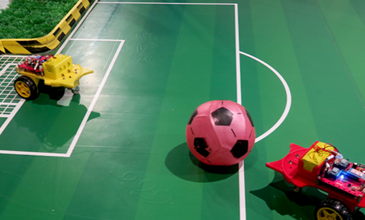 창원 과학체험관