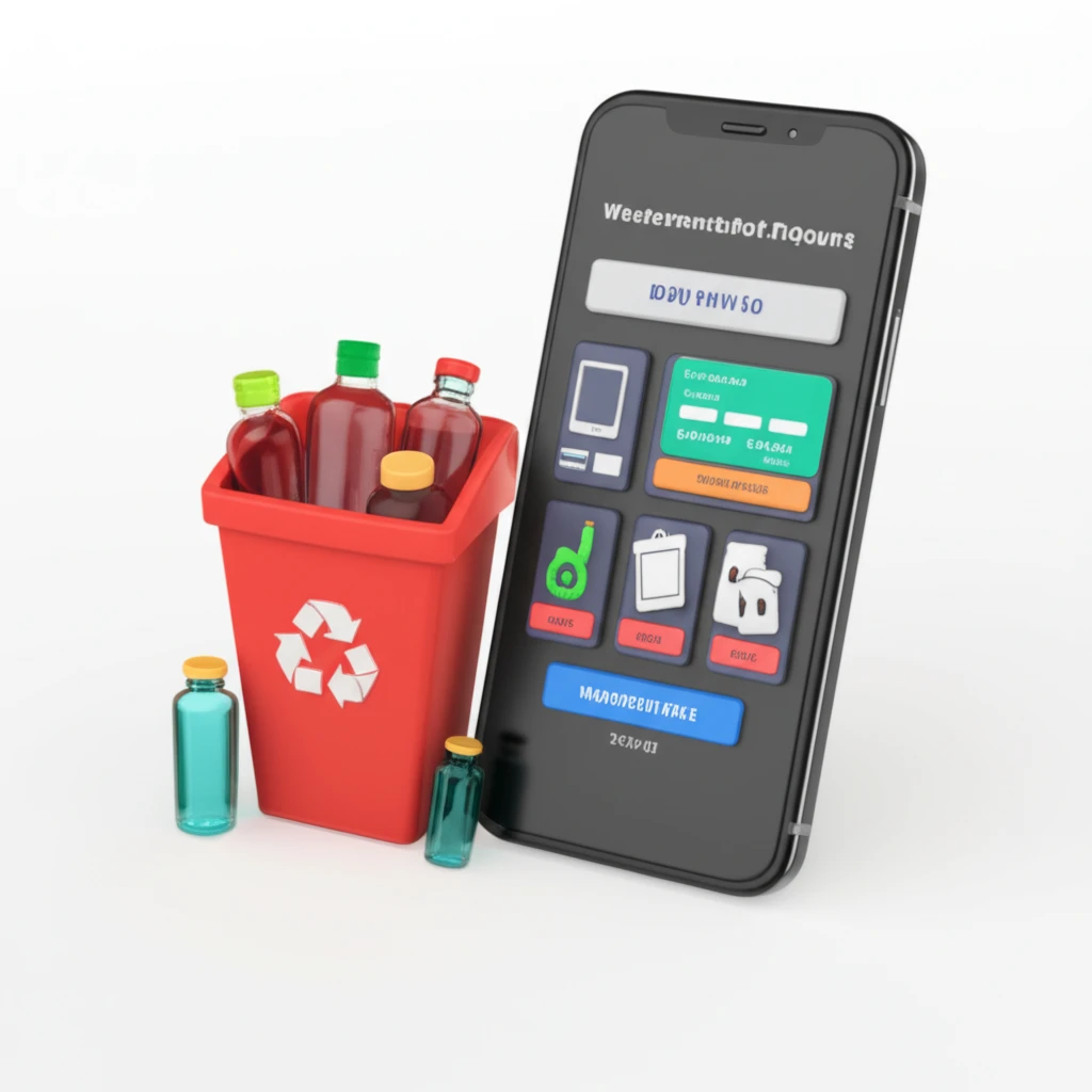 시간 절약! 성동구 대형폐기물 온라인..