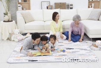 일월 온수매트 e 1 에러 
