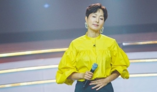 정수라 나이 프로필