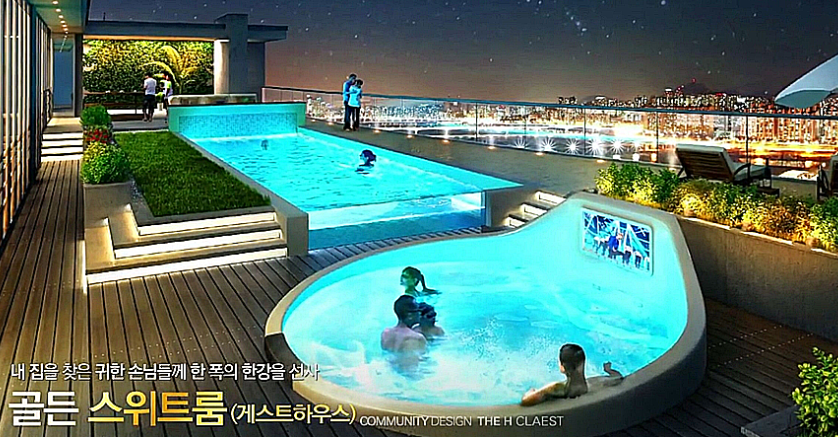 케스트 커뮤니티 안내