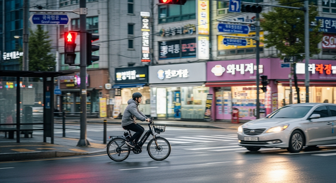 실제 판례와 과실비율 적용 사례