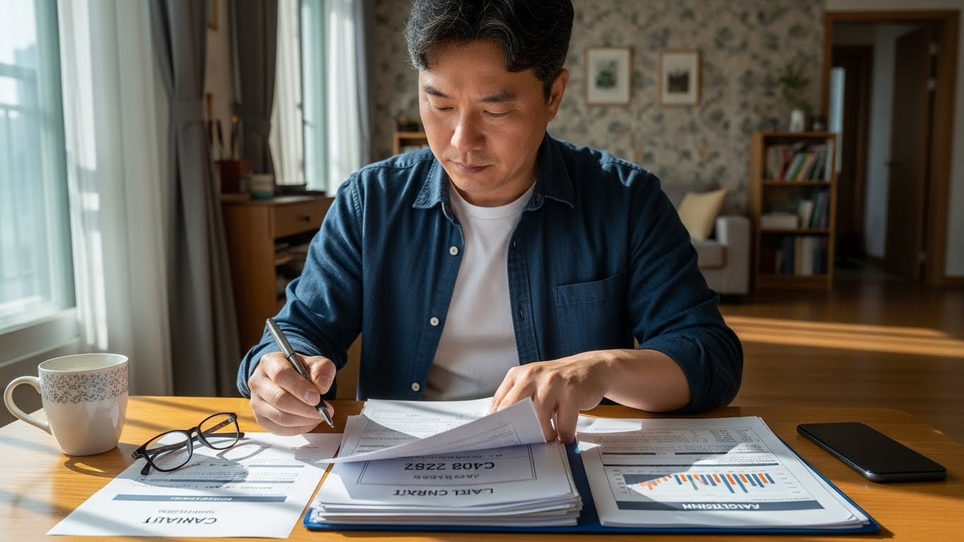 금리인하 요구권