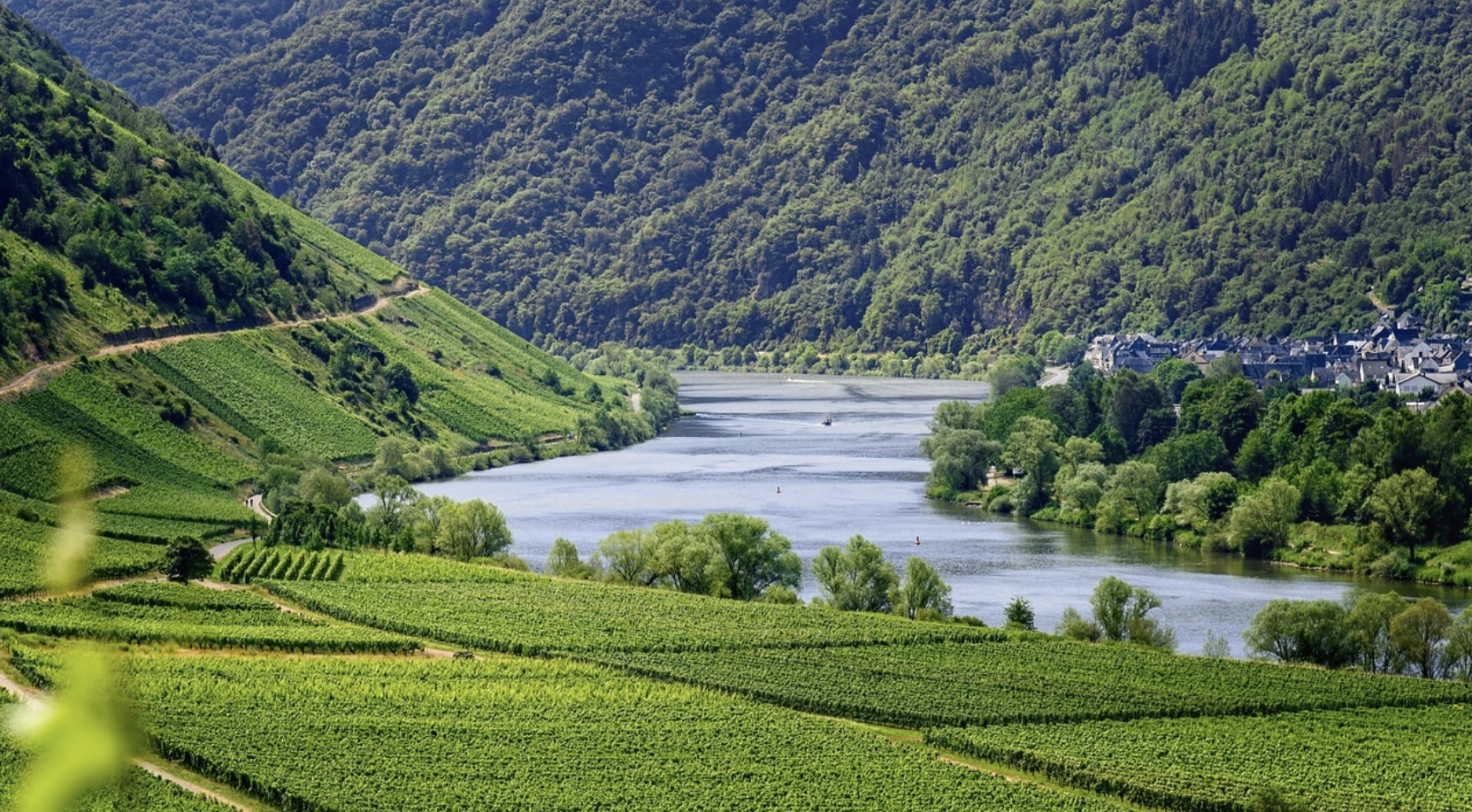 경남 차박 명소 관련사진