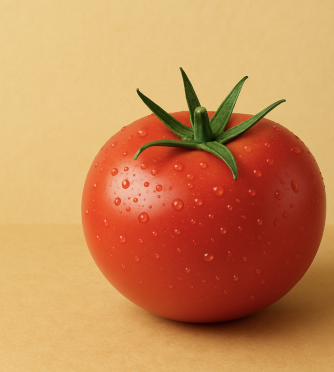 토마토 이미지