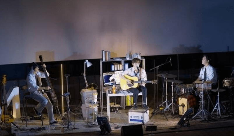 십센치 극장 콘서트